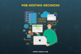 7 Things to Consider When Choosing a Web Hosting Provider
