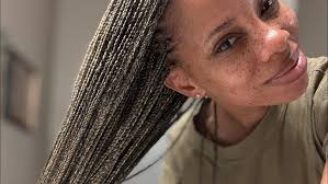 Tiny Box braid video ...