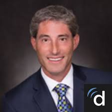 Dr. Daniel A. Neumann, MD