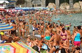 In the charming town of tropea, flanked by the pretty church on the rocky outcrop this is one of the best italy beaches offering something for everyone. The Best Beaches In Italy And How To Get To Them