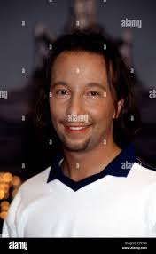 Dj bobo born peter rene baumann hi-res stock photography and images