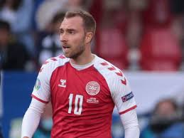 On june 12, during the uefa european football championship, christian eriksen suddenly collapsed on the field. Christian Eriksen S Former Cardiologist Says He Had No History Of Heart Concerns Football News Times Of India