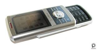 Vodafone 736 - szürkebarát - Mobilarena ...