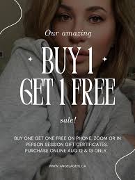 Back to School Offers. If you need clarity, insight & the security of  knowing how the upcoming year will go… we have great offers you need to  jump on! Order now. www.angelagehl.ca