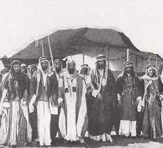 فرسان من الباديه الحلقه الرابعه منتــدى العـونــة الـرســمي old photography arabian beauty historical figures