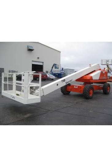 Snorkel TB60 Aerial Lift