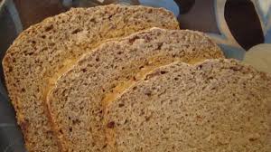 Brotbackautomat Zwiebelbrot Variante I Rezept Kochbar De