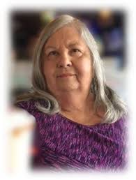 Patricia Ann (Vick) Morgan Obituary |