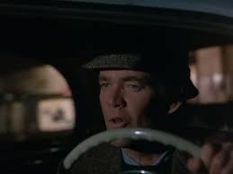 Ellery Queen" Too Many Suspects (TV Episode 1975)