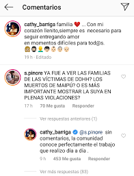 Maybe you would like to learn more about one of these? Alcaldesa Cathy Barriga Comparte Fotografia Intima Y Le Tiran Peluches A La Municipalidad