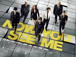 Мелани лоран, морган фриман, майкл кейн и др. Ashley S Movie Review Now You See Me The Young Folks
