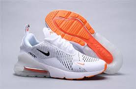 Nike Air Max 270 Shoes 190 Sh Nike Air Max Nike Air Running Shoes Nike