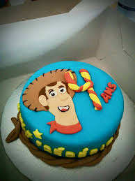 Gateau Histoire De Jouet Toys Story Cake Woody Desserts Cake Birthday Cake