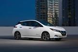NISSAN-LEAF