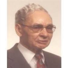 Most Recent Obituaries