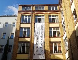 Wie unternehmen auf instagram erfolge erzielen. Affordable Space For Artists Berlin S Studio Commissioner Cooperative City