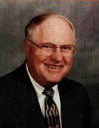 Obituary information for William Lee Bonar