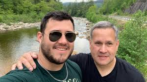 Fundraiser by Mark Trudeau : Support Richard Trudeau's Family in Their Loss