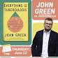 Thank You Books presents bestselling author John Green