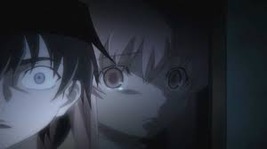 Sweet dreams (are made of this) sucker punch: Fantastic Mirai Nikki Sweet Dreams Yuki Ep 3 Fandub Youtube