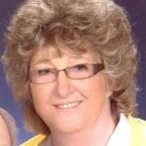 Nancy Ann Kimble Obituary