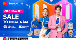 Cách Tăng Doanh Số Bán Hàng Trên Lazada - Woay
