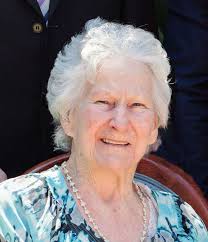 FINCH, Valerie Patricia