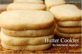 Add cream, one tablespoon at a time, if needed to get dough to pull together. Butter Cookies Recipe Video Best Butter Cookie Recipe Ever Best Butter Cookie Recipe Butter Cookies Recipe