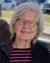 Judith Diane Goldstrand Obituary February 26, 2024