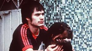 Amores Perros Alejandro Gonzalez Inarritu 2000 Badass Movie B Movie Film Stills