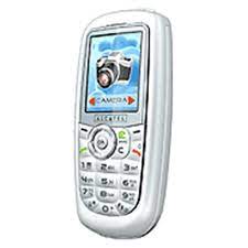 Alcatel OT 565 entsperren