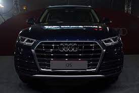 When Can We Expect The New 2021 Audi Q5