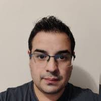 Daniel Palau's Instagram, Twitter & Facebook