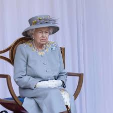 Lesen sie hier alle informationen der faz zum ge­sund­heits­zustand der königin. Queen Elizabeth Ii Nach Schicksalsschlag In Tiefer Trauer Welt