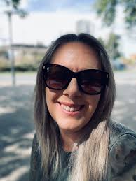 What are you training for?"