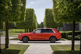 It offers a more engaging driving experience with surprisingly good. Begin Your Cullinan Commission