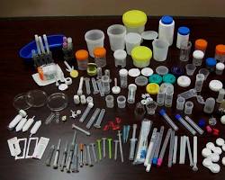 Hình ảnh về Dụng cụ y tế làm từ nhựa PP