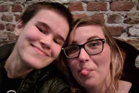 Fundraiser for Jeri Lehto by Daneil Newcomb : Top Surgery Fund for Skye!