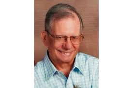 Robert Klatt Obituary (1942