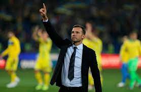 Maybe you would like to learn more about one of these? Shevchenko Top Trener Sbornaya Ukrainy Nikogda Ne Byla Tak Silna Realnyj Futbol