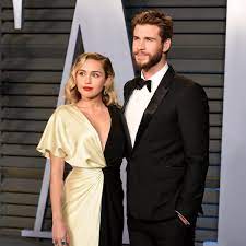 Congrats to miley and liam ! All The Details From Miley Cyrus And Liam Hemsworth S Intimate Wedding