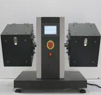 Cheap ICI Pilling and Snagging Tester ULB-T05 Pilling Box ...