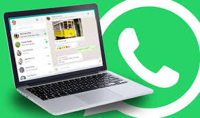 Cara Mendownload Aplikasi Whatsapp Di Laptop Windows Dan Mac Erincoodi