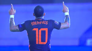 Cody gakpo (netherlands u21) un tiro di destro da fuori area. Netherlands Euro 2020 Squad Stekelenburg Called Up Depay Leads The Attack With Gakpo Anytime Football