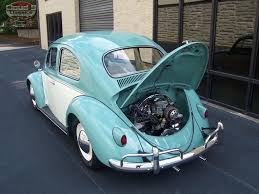 Image result for Strato Blue 1959 Volkswagen