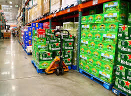 But subject to change due to distributor sale and pricing changes ***. Costco Is Selling This Entire Keg Of Beer For Under 20 Eat This Not That