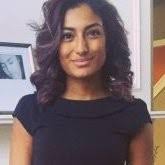 Aliana Mestey-Heyaime