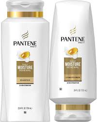 It also has antibacterial properties that prevent the growth of infections at bay. Buy Pantene Moisturizing Shampoo 25 4 Oz And Silicon Free Conditioner 24 Oz For Dry Hair Daily Moisture Renewal Bundle Pack Packaging May Vary Online In Ukraine B01lzg17uo