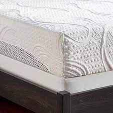 Night therapy mattresses are made by zinus, which manufactures primarily in china and sells mattresses under several other brands as well, including: Night Therapy 10 Memory Foam Mattress Reviews Goodbed Com