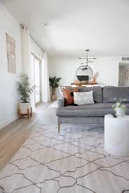 Do not tuck the rug pad into the corners. Ruggable Home Facebook